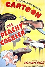 Watch Full Movie :The Peachy Cobbler (1950)