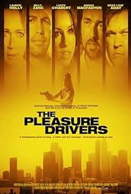 Watch Full Movie :The Pleasure Drivers (2006)