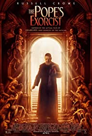Watch Full Movie :The Popes Exorcist (2023)