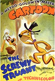 The Screwy Truant (1945)