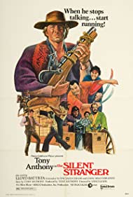 The Silent Stranger (1968)