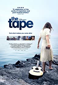 Watch Full Movie :The Tape (2021)