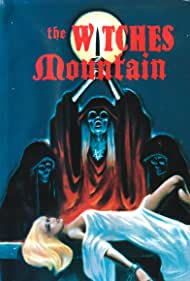 The Witches Mountain (1973)