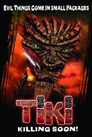 Tiki (2006)