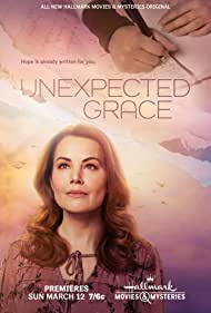 Watch Full Movie :Unexpected Grace (2023)