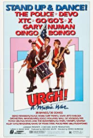 Urgh A Music War (1981)