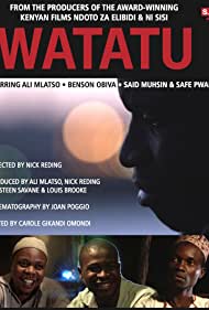 Watatu (2015)