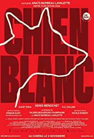 Chien Blanc (2022)