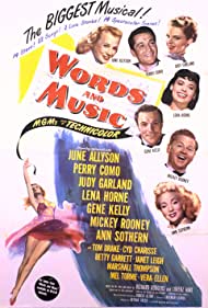 Words and Music (1948)