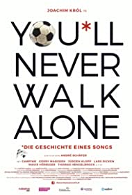 Youll Never Walk Alone (2017)