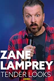 Zane Lamprey Tender Looks (2022)