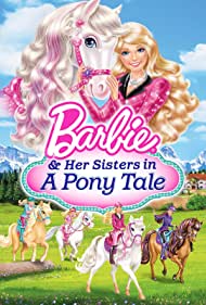 Watch Full Movie :Barbie Her Sisters in a Pony Tale (2013)