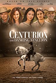 Centurion The Dancing Stallion (2023)