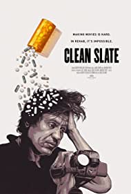 Clean Slate (2021)