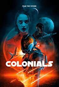 Colonials (2023)