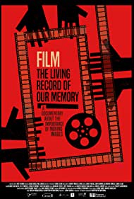 Film The Living Record of Our Memory (2021)