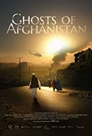 Ghosts of Afghanistan (2021)