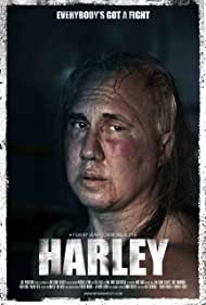 Watch Full Movie :Harley (2020)