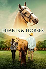 Watch Full Movie :Hearts Horses (2023)