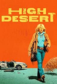 Watch Full Tvshow :High Desert (2023-)