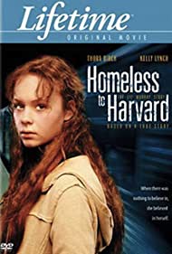 Homeless to Harvard The Liz Murray Story (2003)