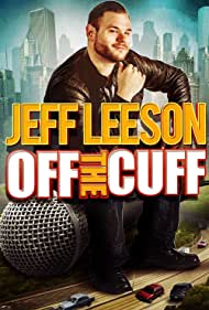 Jeff Leeson Off the Cuff (2019)