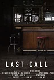 Watch Full Movie :Last Call The Shutdown of NYC Bars (2021)