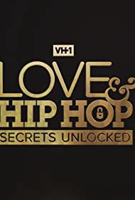 Love Hip Hop Secrets Unlocked (2021–)