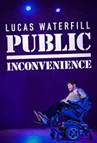Lucas Waterfill Public Inconvenience (2023)