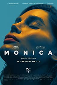 Watch Full Movie :Monica (2022)