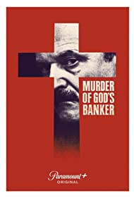 Watch Full Tvshow :Murder of Gods Banker (2022-)