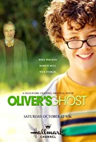 Olivers Ghost (2011)