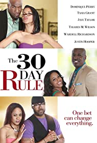 Watch Full Movie :The 30 Day Rule (2018)