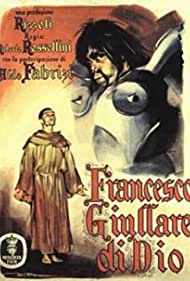The Flowers of St Francis (1950)
