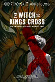 Watch Full Movie :The Witch of Kings Cross (2020)