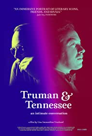 Truman Tennessee An Intimate Conversation (2020)