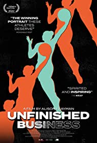 Watch Full Movie :Unfinished Business (2022)