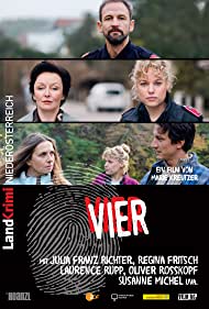 Watch Full Movie :Vier (2022)