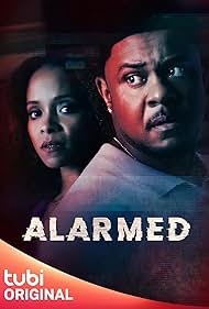 Alarmed (2023)