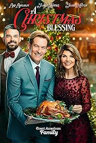 Watch Full Movie :Blessings of Christmas (2023)