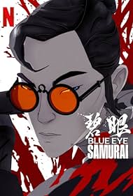 Watch Full Tvshow :Blue Eye Samurai (2023-)