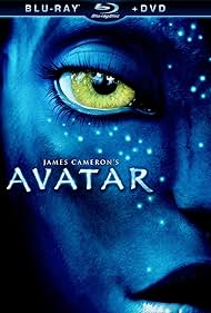 Watch Full Movie :Capturing Avatar (2010)