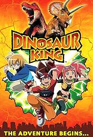 Watch Full Tvshow :Dinosaur King (2007-2009)