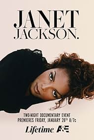 Watch Full Tvshow :Janet Jackson  (2022)