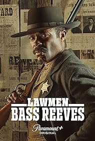 Watch Full Tvshow :Lawmen Bass Reeves (2023-)