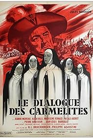 Le dialogue des Carmelites (1960)