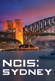 Watch Full Tvshow :NCIS Sydney (2023-)
