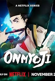 Watch Full Tvshow :Onmyoji (2023-)