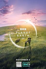 Watch Full Tvshow :Planet Earth III (2023)