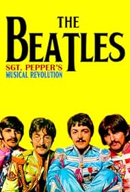 Sgt Peppers Musical Revolution with Howard Goodall (2017)